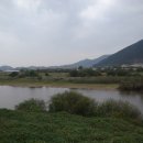 천리운송(주) | 매포진에서 함안보를 지나다