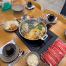 J4070 | 동두천맛집 샤브마니아 동두천점 무한샐러드바 방문 후기