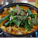 솔밭보양탕 이미지