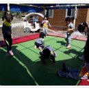 산외초교 병설유치원 이미지