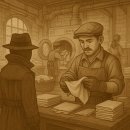 천은세탁소 이미지