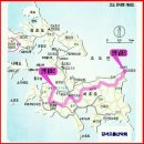 2018,11,17(토) ~ 18(일) 진도군 조도 (돈대산, 신금산)무박특별 섬 산행 이미지