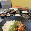 내곡동646 | 현지인 추천 강릉 내곡동 맛집 🐟명태어장&amp;쭈갑골🐙 점심특선 내돈내산 솔직후기