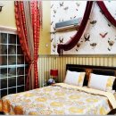 법수치계곡 펜션 꿈꾸는 숲 이미지