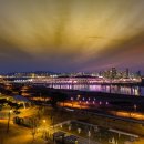 보람동_보람초등학교 앞 정류장 이미지