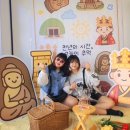 시민사회단체부설 | 2025 제52회 신라문화제 후기 (2) 실크로드페스타 시민프로듀서존 (2025.10.11)