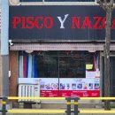 피스코이나즈카(Piscoynazca) 이미지