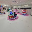 킹PC | 월드킹 안산점 대형키즈카페 이용방법 주차 미끄럼방지양말 솔직후기