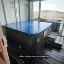 마리펜션 | 강화도 펜션 추천 마리펜션 민트풀빌라 실내풀장 스파 후기