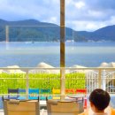 채홍근 | 거제도 여행 코스 거제 소노캄 카페 채홍 무지개해안도로 옥화마을