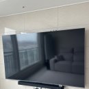 삼성 Neo QLed TV, QLED TV 설치후기 모음집 1탄
