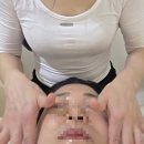 윤스뷰티 - 오산시 | 광명역피부샵 윤스뷰티에서 받은 윤곽관리 후기