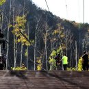 아리힐스(짚와이어) 이미지