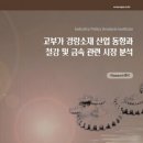 "고부가 경량소재 산업 동향과 철강 및 금속 관련 시장 분석" 이미지