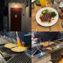 닭날개92 | 후쿠오카 로바타 산코바시, 모듬닭구이 맛집 솔직 후기 (예약 불가•웨이팅)
