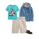 <b>올드네이비</b> 미국 정품 진청 XL 당배 2512