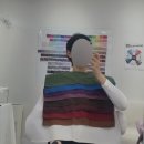 동탄퍼스널컬러진단 주니크컬러 동탄점 후기 - 퍼스널컬러재진단 명소에서 인생톤 찾다