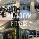 밀라노짐 이미지