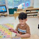 7월 7일 꿈별반 - 다양한 병원이 있어요 / 반사경, 간호사 모자 만들기 / 새노래 병원놀이 이미지