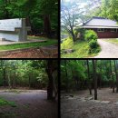 치인야영장 화장실 이미지