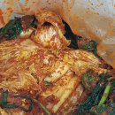 김치랑찬이랑