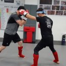 KM GYM 합기도 킥복싱 이미지