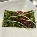 이태원판자집미남점 | 부산 미남역 이태원판자집 뭉티기 육회 로컬맛집 후기
