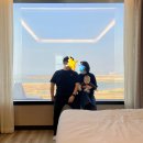오션타워 | [영종도] 6개월 아기와 여행 인스파이어 리조트 오션타워 전망 후기