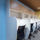 토즈스터디랩 미장스터디카페 이미지