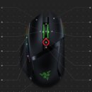 레이저 바실리스크 얼티메이트 무선 RAZER Basilisk Ultimate 수리 문의 드립니다 이미지