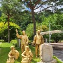 라만차의돈키호테캠핑장 이미지