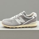 996 | 뉴발란스 WL996SI2 그레이 후기｜여성 데일리 운동화 추천, 클래식 감성의 정석✨️