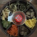 세븐일레븐전주온누리점 | 세븐일레븐-전주식비빔밥,미정당밀국물떡볶이,핫쏘이치킨삼각김밥 (정말 비빔밥의정석)