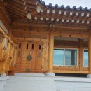 해오름 한옥스테이 이미지