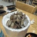 바지락 왕창칼국수(시민공원역점)
