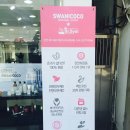 천연화장품 스와니코코 문경점촌점에서 피부테스트