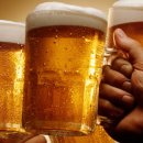 맥주한잔 이미지