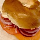 뉴욕베이글 이미지