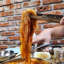 박정순생갈비김치