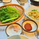 저팔계왕족발보쌈식당 이미지