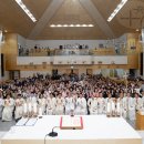 송현동본당 50주년 기념미사 이미지