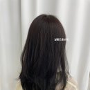 살롱드옴브레 - 고양시 덕양구 화랑로 534 | 안산 성포동 미용실 살롱드옴브레 | 레이어드컷 & 모카무스염색 후기