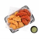 교촌치킨 이미지