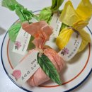 동보마켓 | 더현대서울 • 한정선 과일모찌 • 복숭아 메론 신메뉴 후기