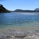 NZ Great Walks(뉴질랜드의 위대한 올레길) 여행기_와이카레모아나호수 3(Lake Waikaremoana) 이미지