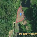 덕곡3 태양광발전소 이미지