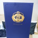 중국식품점 | 중국 8대 명주 몽지람M6 시음 후기