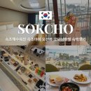 호텔�� | 속초 굿모닝호텔 숙박 후기속초호텔 추천