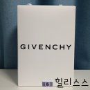 OUR BASE | [지방시 뷰티] 신상 '앵세파라블' 포함 드 지방시 5종 전격 비교: 절제된 우아함의 정수