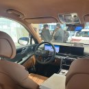 강남70플러스라운지 | 제네시스 시승후기_ 현대드라이빙 라운지 영등포(예약방법, GV70/80 비교포함)